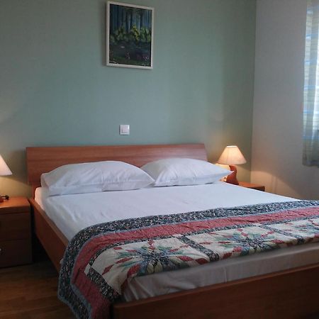Apartments Cirjak Sveti Petar  Extérieur photo