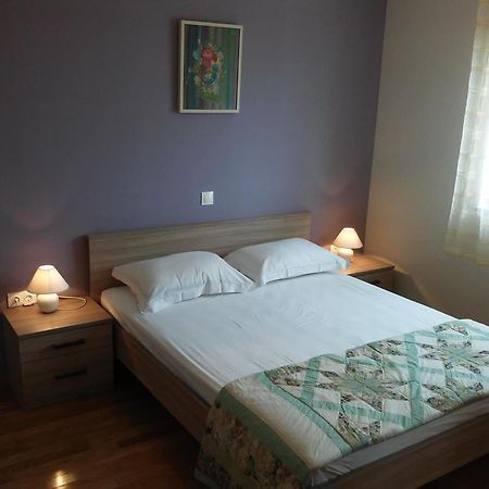 Apartments Cirjak Sveti Petar  Extérieur photo