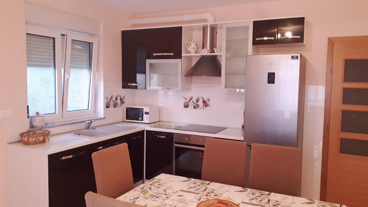 Apartments Cirjak Sveti Petar  Chambre photo