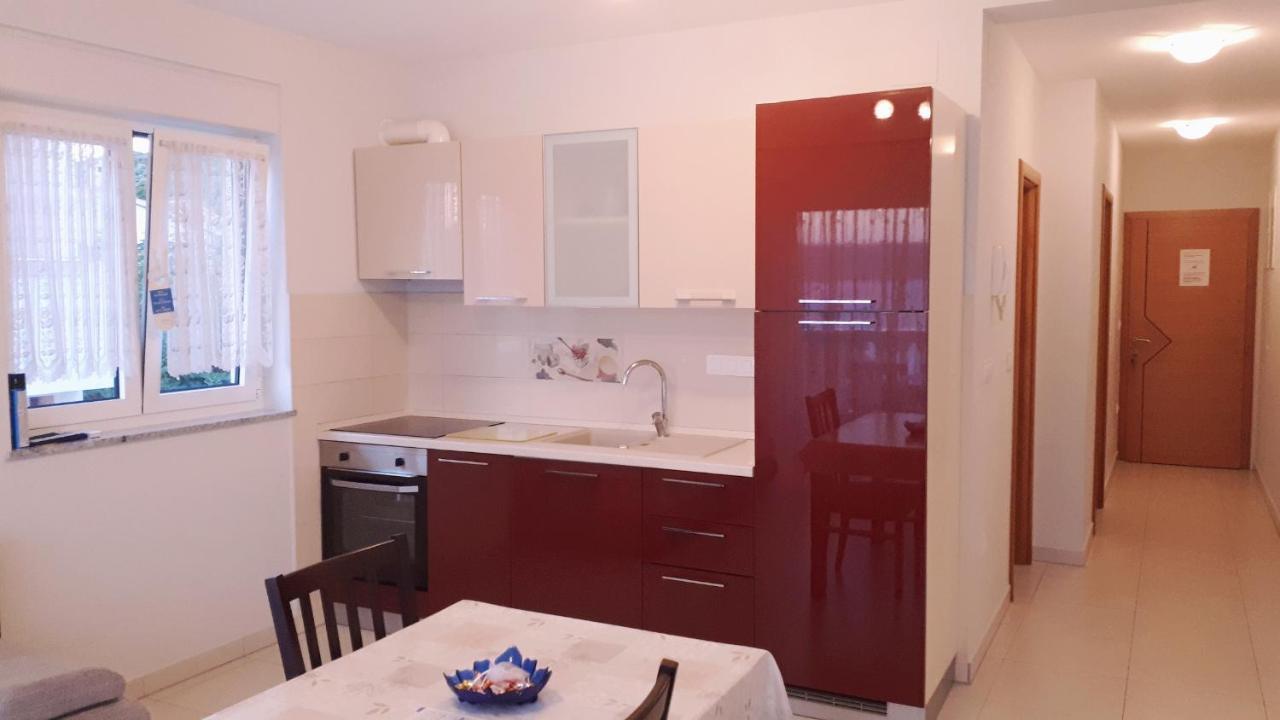 Apartments Cirjak Sveti Petar  Chambre photo