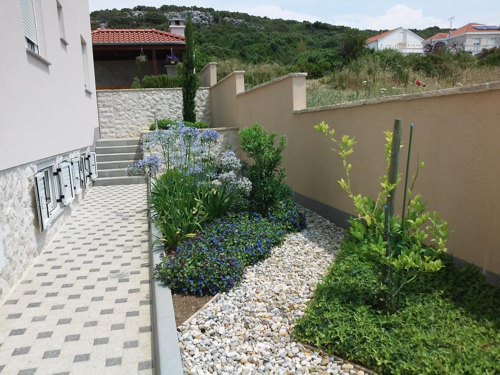 Apartments Cirjak Sveti Petar  Extérieur photo