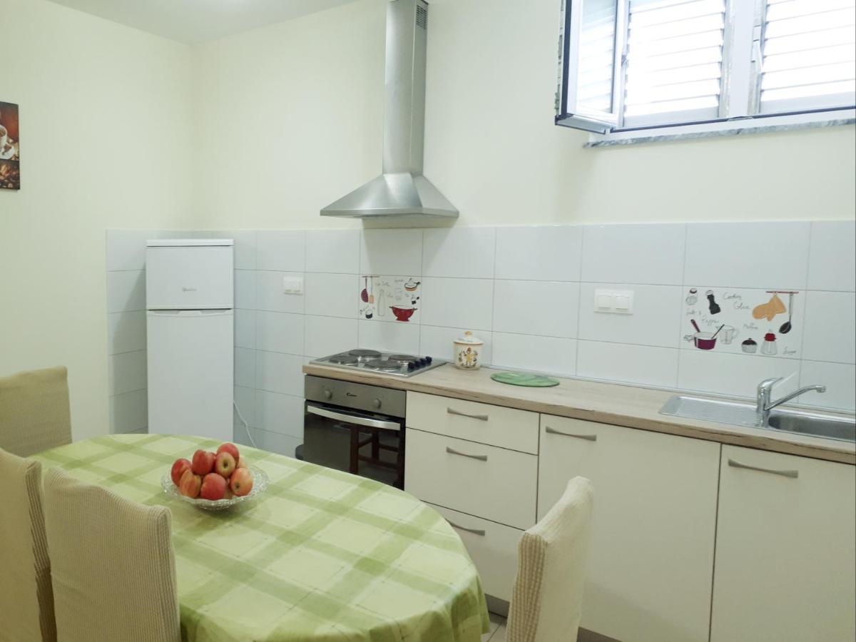 Apartments Cirjak Sveti Petar  Chambre photo