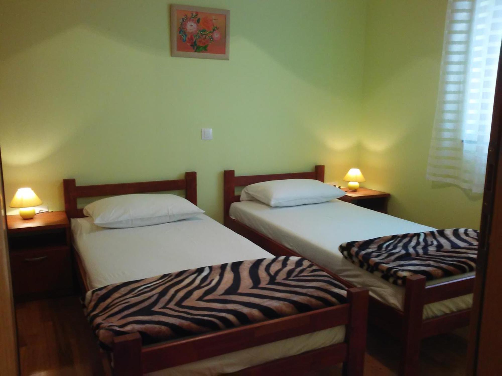 Apartments Cirjak Sveti Petar  Chambre photo