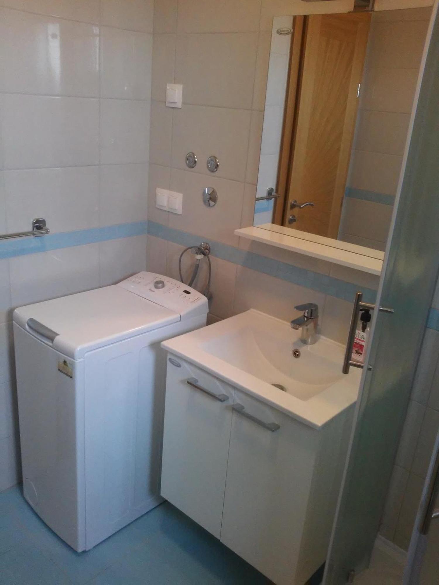 Apartments Cirjak Sveti Petar  Chambre photo