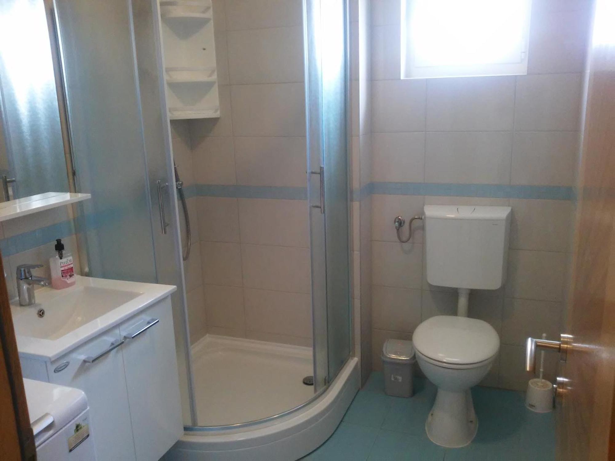 Apartments Cirjak Sveti Petar  Chambre photo