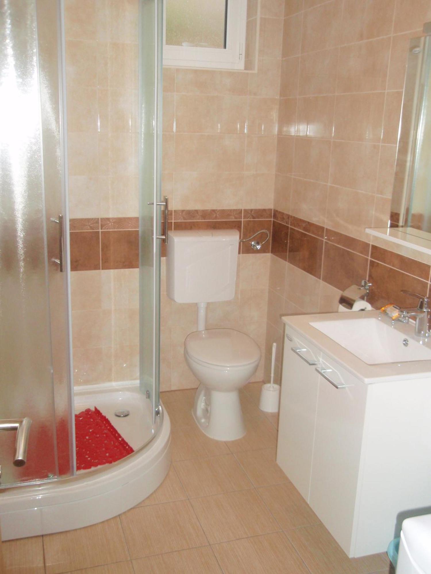 Apartments Cirjak Sveti Petar  Chambre photo