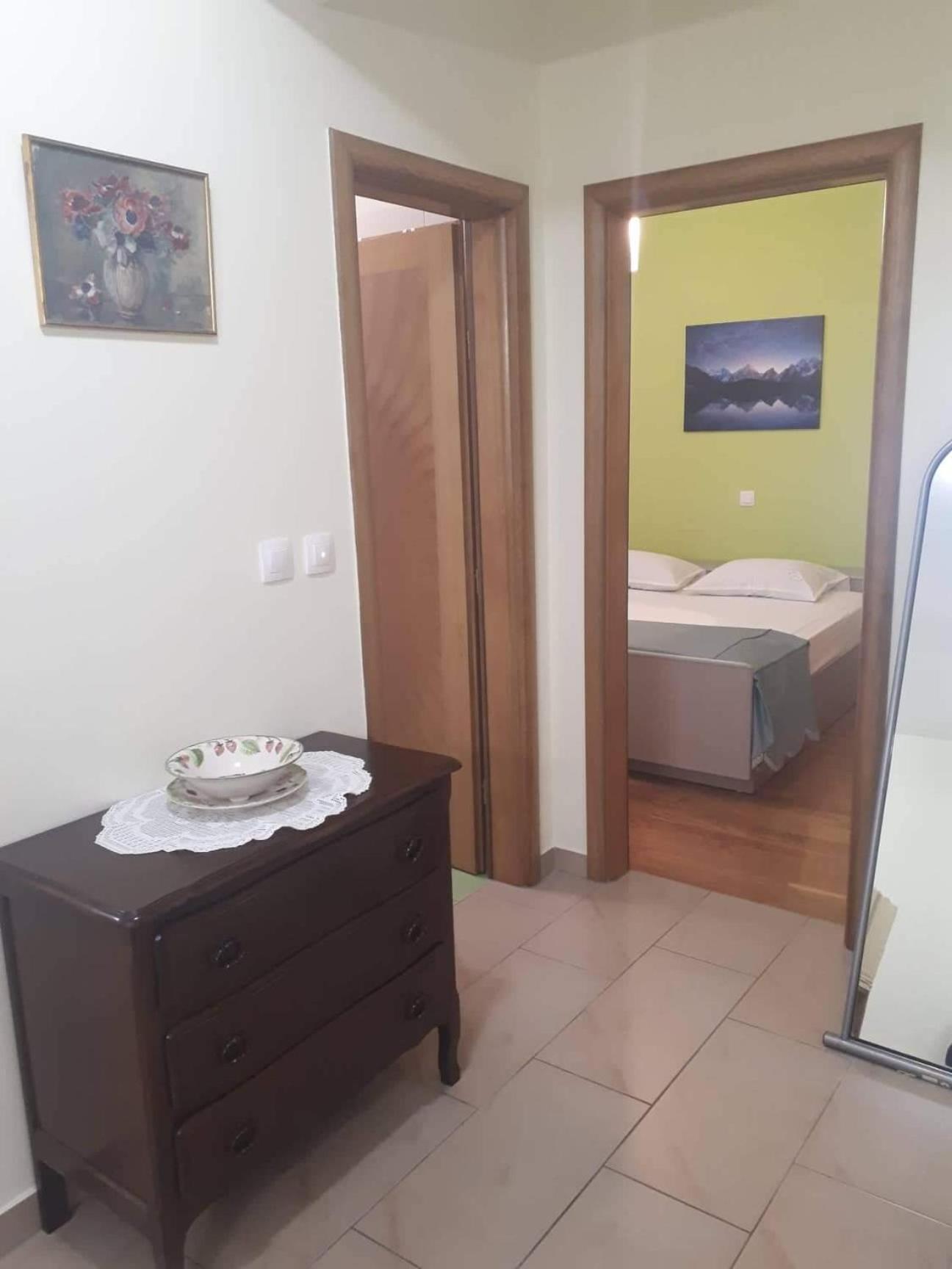 Apartments Cirjak Sveti Petar  Chambre photo