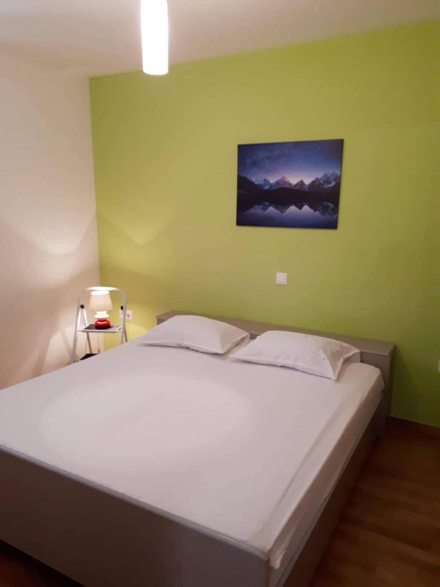 Apartments Cirjak Sveti Petar  Chambre photo