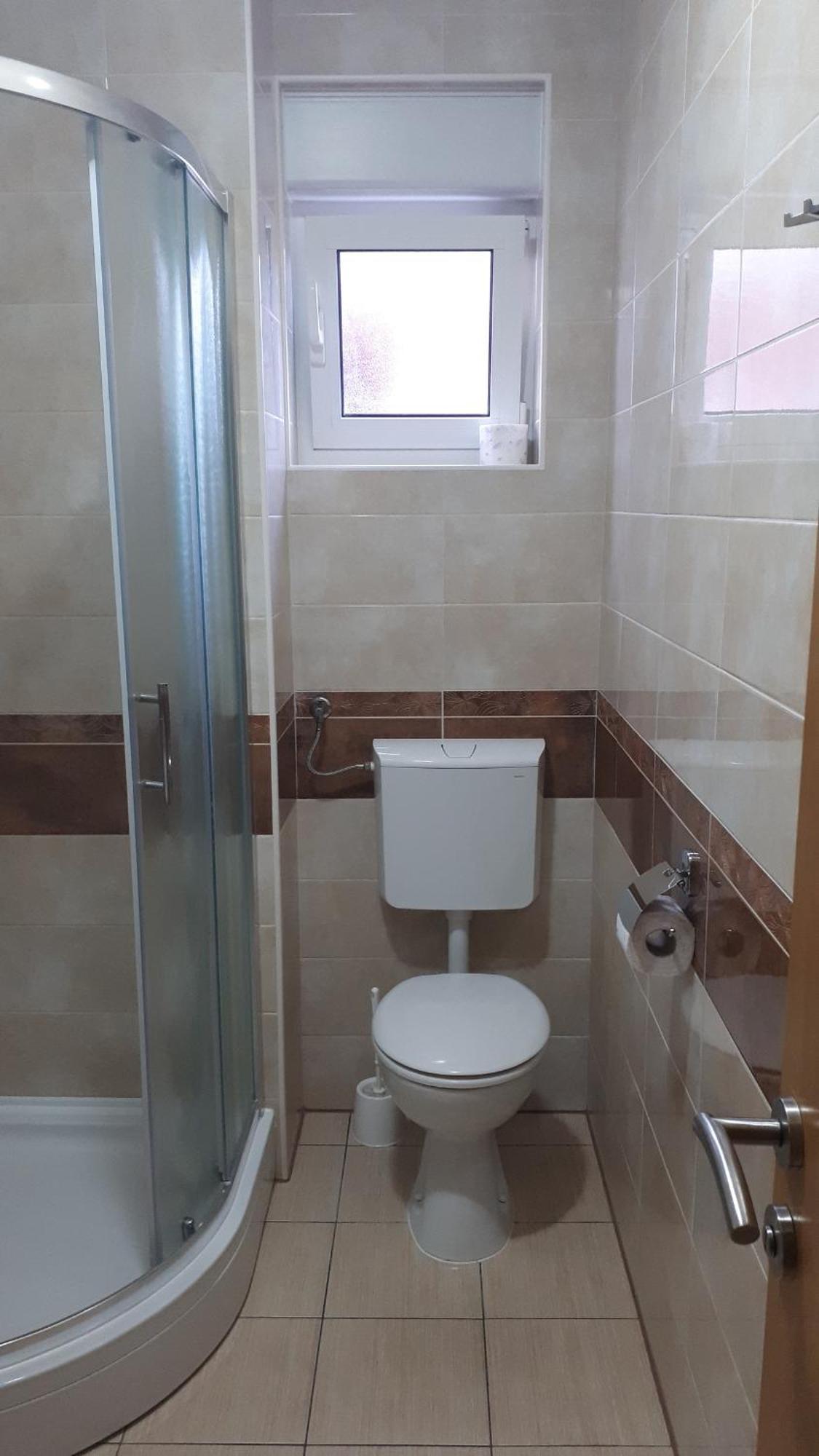 Apartments Cirjak Sveti Petar  Extérieur photo