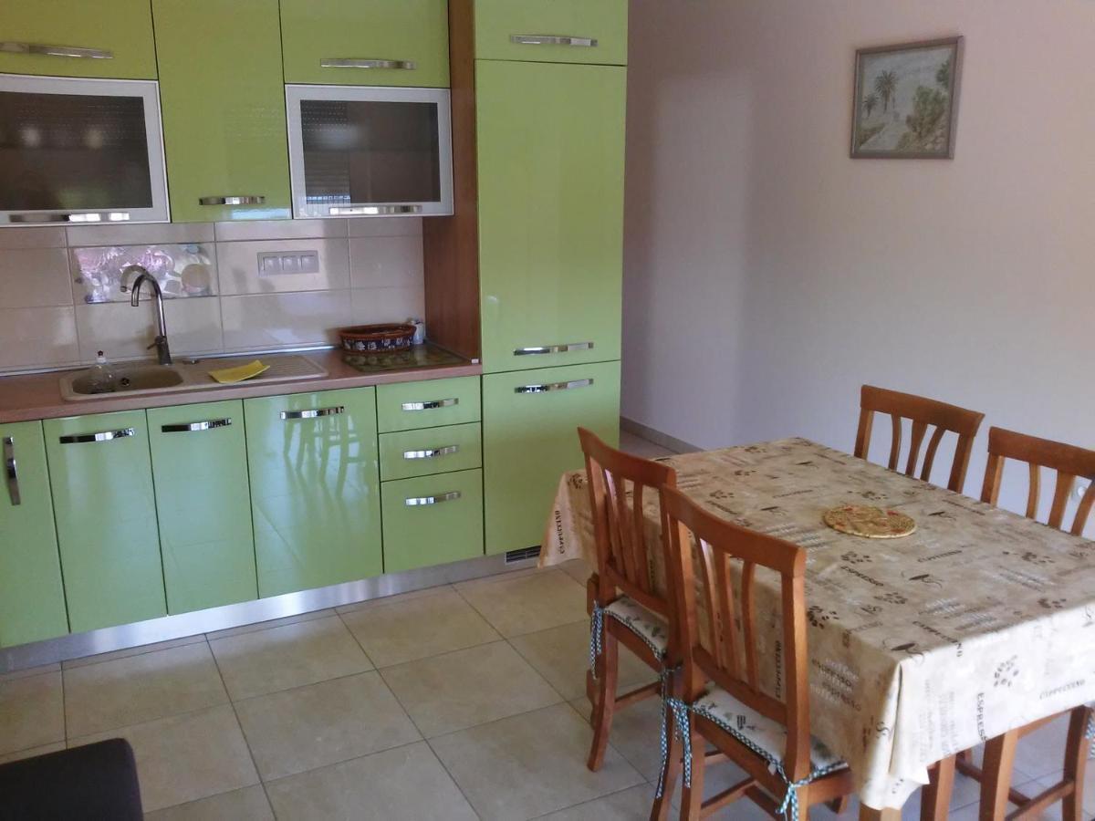 Apartments Cirjak Sveti Petar  Chambre photo